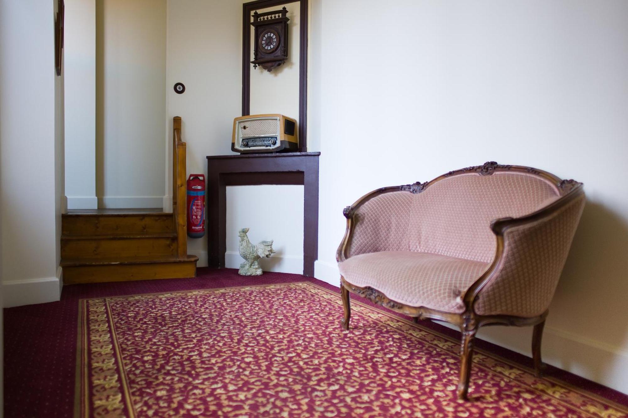Hostellerie Du Coq D'Or Jonzac Εξωτερικό φωτογραφία